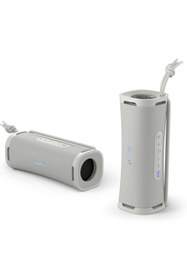 Resim Sony ULT Field 1 Bluetooth Hoparlör, Suya ve Darbeye Dayanıklı, 12 Saat Pil, ULT Güçlü Ses, Turuncu 