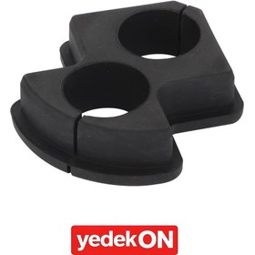 Resim AGCO Şutter - Massey Ferguson / Fendt / Valtra | ACW0448470 