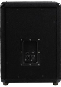 Resim Lastvoice Lps-12 Ahşap Profesyonel Kabin Hoparlör 12'' 800w 