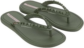 Resim Ipanema Flip Flop Yeşil IP 27130-AV466, Kadınlar için 