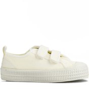 Resim Nocturne Kid Velcro Kanvas Çocuk Sneaker 