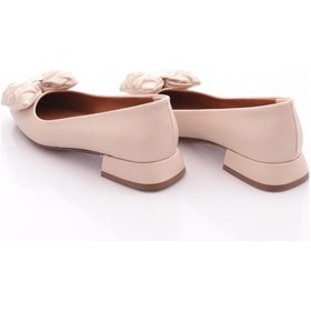 Resim Dgn 3889 Kadin Fiyonk Detayli Babet Ten 