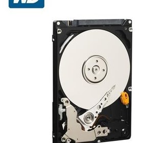 Resim Wd Blue Wd5000Bpvx, 2.5" 500 Gb Sata Hard Disk Drive 