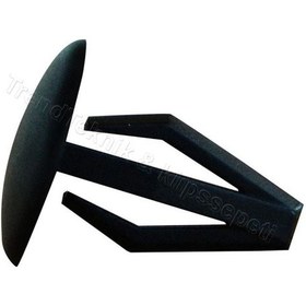 Resim Toyota Uyumlu Kapi Bagaj Döseme Klipsi 90467-10015 Hsk0026 307754678 