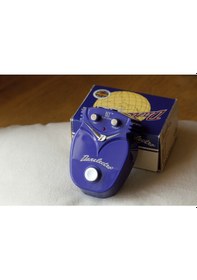 Resim Danelectro Dj-3 Blt Slap Echo Analog Gitarist Pedalı 
