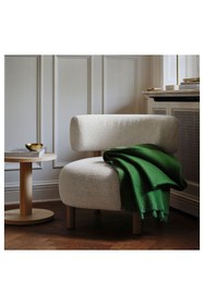 Resim IKEA tekli koltuk, bej 