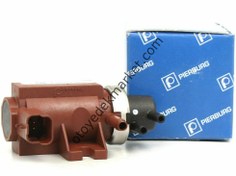 Resim CİTROEN C4 (2003-2010) 1,6 HDI TURBO ELEKTROVANASI (PİERBURG) 