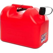 Resim Dimartino Pro Benzin Ve Yag Bidonu 20 Lt 7033 