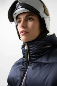 Resim Sport Aya 2in1 Kadın Kayak Tulumu Lacivert - Lacivert / 6 