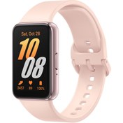 Resim Samsung Galaxy Fit3 Pembe Akıllı Bileklik 