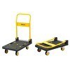Resim Stanley PC508 150Kg Profesyonel Paket Taşıma Arabası 