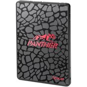 Resim Apacer Panther AS350 1TB 560/540MB/S 2.5" SATA3 SSD Disk (AP1TBAS350-1) Apacer Panther AS350 1TB 560/540MB/S 2.5" SATA3 SSD Disk (AP1TBAS350-1)