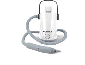 Resim Schatz 1000W Easyfix Series Profesyonel Buharlı Temizleyici Buharlı Temizlik Makinesi Beyaz B1000ESY 