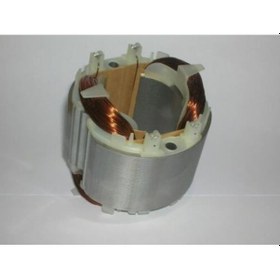 Resim Makita 5604R Yastık Stator Bobin Ürün Kodu 634154-7 