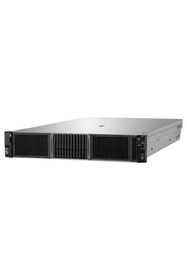 Resim HPE Silver 4310 DL380 Gen10 P55279-421 1x32gb 1x800W 2U Rack Sunucu MR416i-p NC EU 