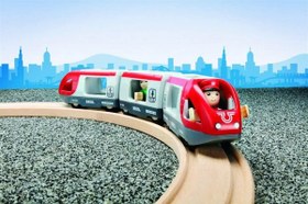 Resim Brio Seyahat Treni 33505 