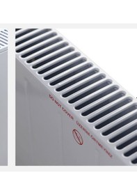 Resim Luxell HC-2947 2500 W Konvektör Isıtıcı 