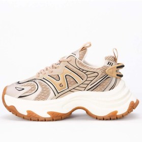 Resim Guja Kadın Sneaker Ayakkabı 25Y324 