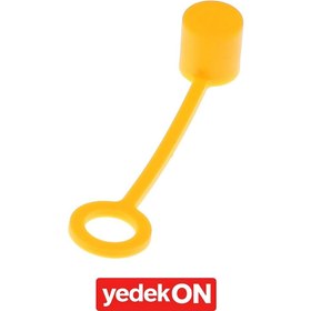 Resim AGCO Toz Kapağı - Massey Ferguson / Fendt / Valtra | ACP0415530 