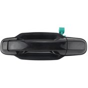 Resim Suntek Dış Kapı Kolu 2003-2009 Sorento Ex 826503e010xx Için 