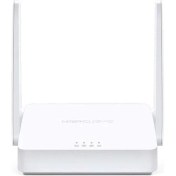 Resim Tp-Link Mercusys Mw MW301R 2 Port 300 Mbps Kablosuz Router 