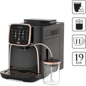 Resim Arzum OK0028 Okka Espresso Pro M Tam Otomatik - Bakır 