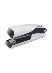 Resim Leitz 5528 Wow Zımba Makinesi No:10 10 Sayfa Metalik Siyah 