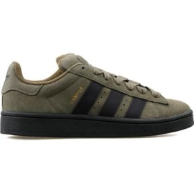 Resim adidas Campus 00S Erkek Günlük Ayakkabı JI3307 Haki 