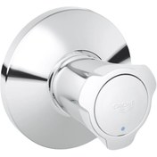 Resim Grohe Costa L Ankastre Stop Valf (GROHE.19808001) 