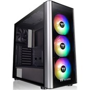 Resim Thermaltake Ca-1M7-00M1Wn-00 Level 20 Mt Argb 3X120Mm Fan Atx Ka Thermaltake