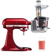 Resim KitchenAid 5KSM1JA Yavaş Meyve/Sebze Suyu Sıkacağı Aksesuarı 