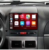 Resim Fiat Palio Android Multimedya Sistemi 4-64 For-x 2006-2012 