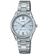 Resim Casio LTP-V005D-2B3UDF Kadın Kol Saati 