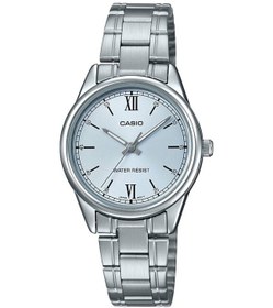 Resim Casio LTP-V005D-2B3UDF Kadın Kol Saati 