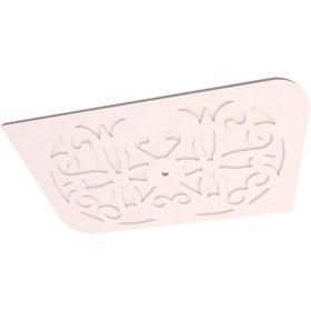 Resim MOTİFPİYER Motifpiyer Lamba Tavan Göbeği-54-dikdörtgen-dk-o-56x96cm-2adet 