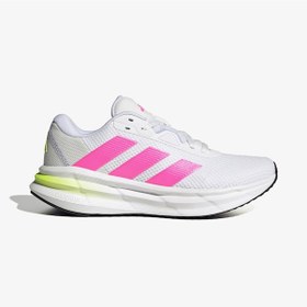 Resim Adidas Galaxy 7 Kadın Beyaz Koşu Ayakkabısı Jı4604 Beyaz 