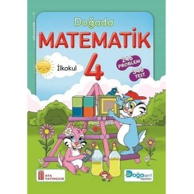Resim Ata Yayıncılık Ata 4.sınıftan 5.sınıflara Geçenler Için Yaz Tatil Seti (Ingilizce+Matematik) 