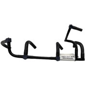 Resim Enjektör Geri Dönüş Borusu Renault Fluence Megane 3 Clio 3 1.5 Dci 166711735r Mais 