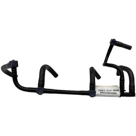 Resim Enjektör Geri Dönüş Borusu Renault Fluence Megane 3 Clio 3 1.5 Dci 166711735r Mais 