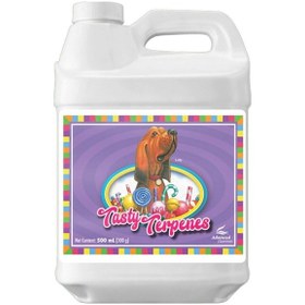Resim Advanced Nutrients Tasty Terpenes 500 Ml Bitki Verim Arttırıcı 500 ML 