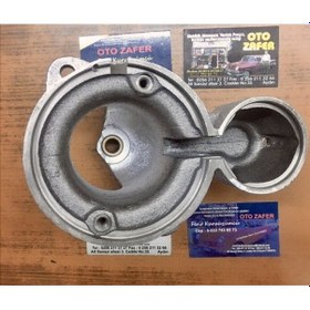 Resim Mako 72030329 Marş Pinyon Kapağı Bmc Leyland Tm 30 Döküm 2 Kulak 