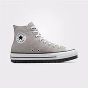 Resim Converse Chuck Taylor All Star City Trek Erkek Günlük Spor Ayakkabı C-cona06558e10247 Gri 
