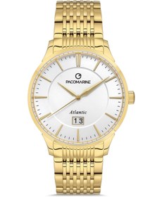 Resim Pacomarine PACO MARİNE ERKEK KOL SAATİ 