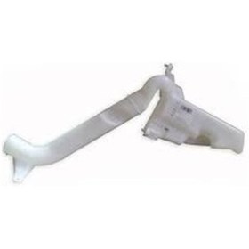 Resim Wısco Sılecek Su Deposu 6q0955453p BO-6Q0955453P-WISCO 