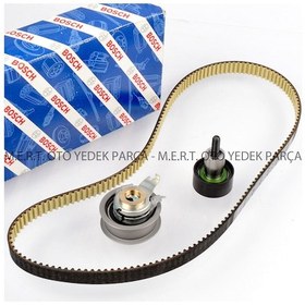 Resim Skoda Fabia 1.2 Tsı Bosch Triger Seti 2014-2017 