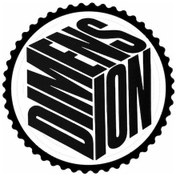 Resim İngilizce Ölçü Tasarım Sticker 10 X 10 Cm 