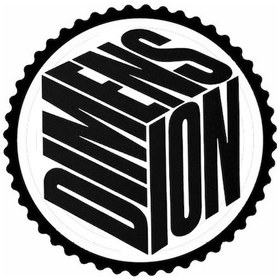 Resim İngilizce Ölçü Tasarım Sticker 10 X 10 Cm 