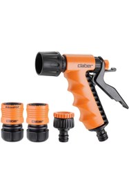 Resim SkyGOO 8551 Ergo Başlangıç Sulama Seti 1/2” 827927 