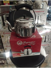 Resim Pegasus Tek kulp çaydanlık 