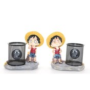 Resim Luffy Kalemlik 